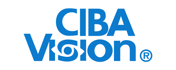 Ciba Vision