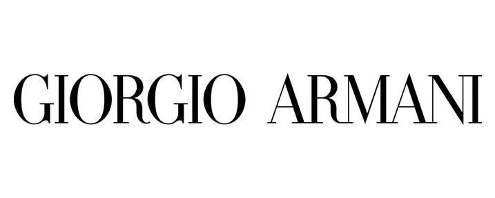 Giorgio Armani